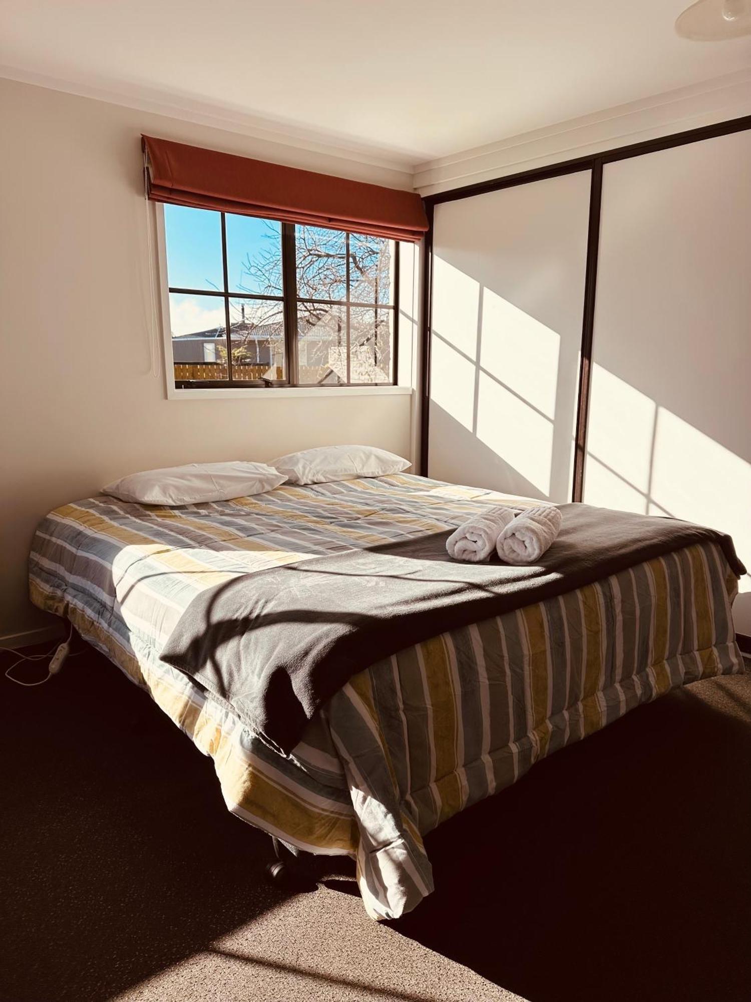 Cherylea Motel Blenheim Dış mekan fotoğraf