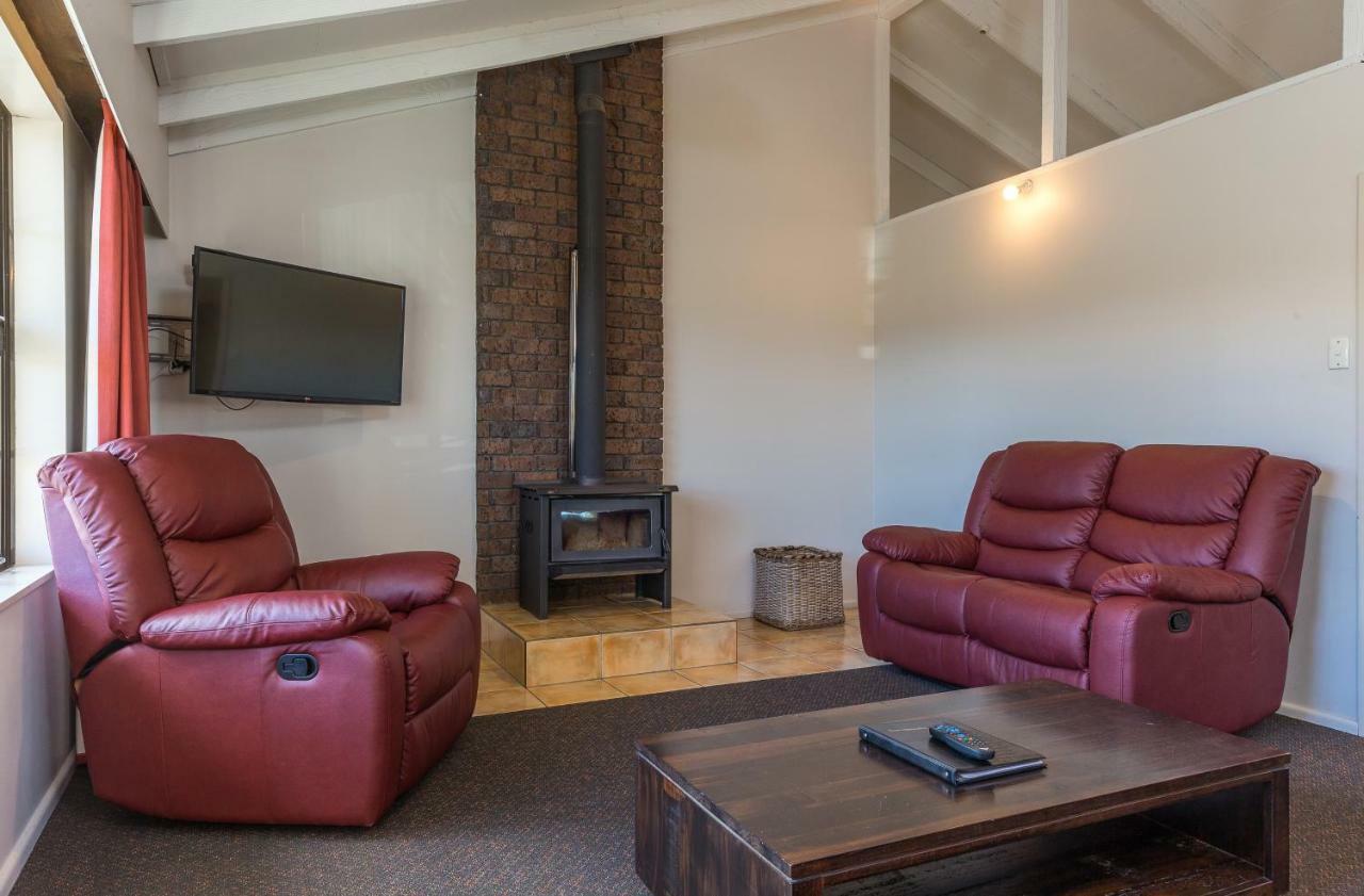 Cherylea Motel Blenheim Dış mekan fotoğraf