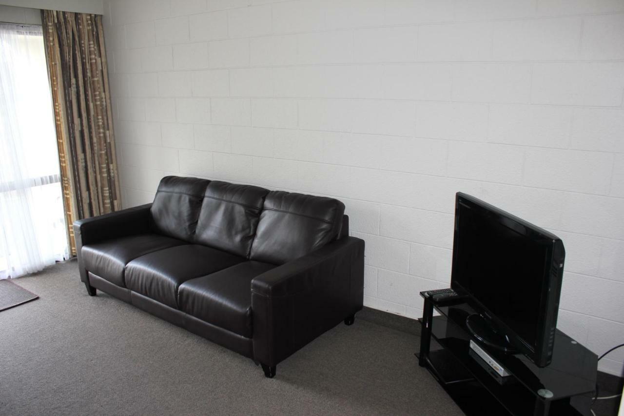 Cherylea Motel Blenheim Dış mekan fotoğraf